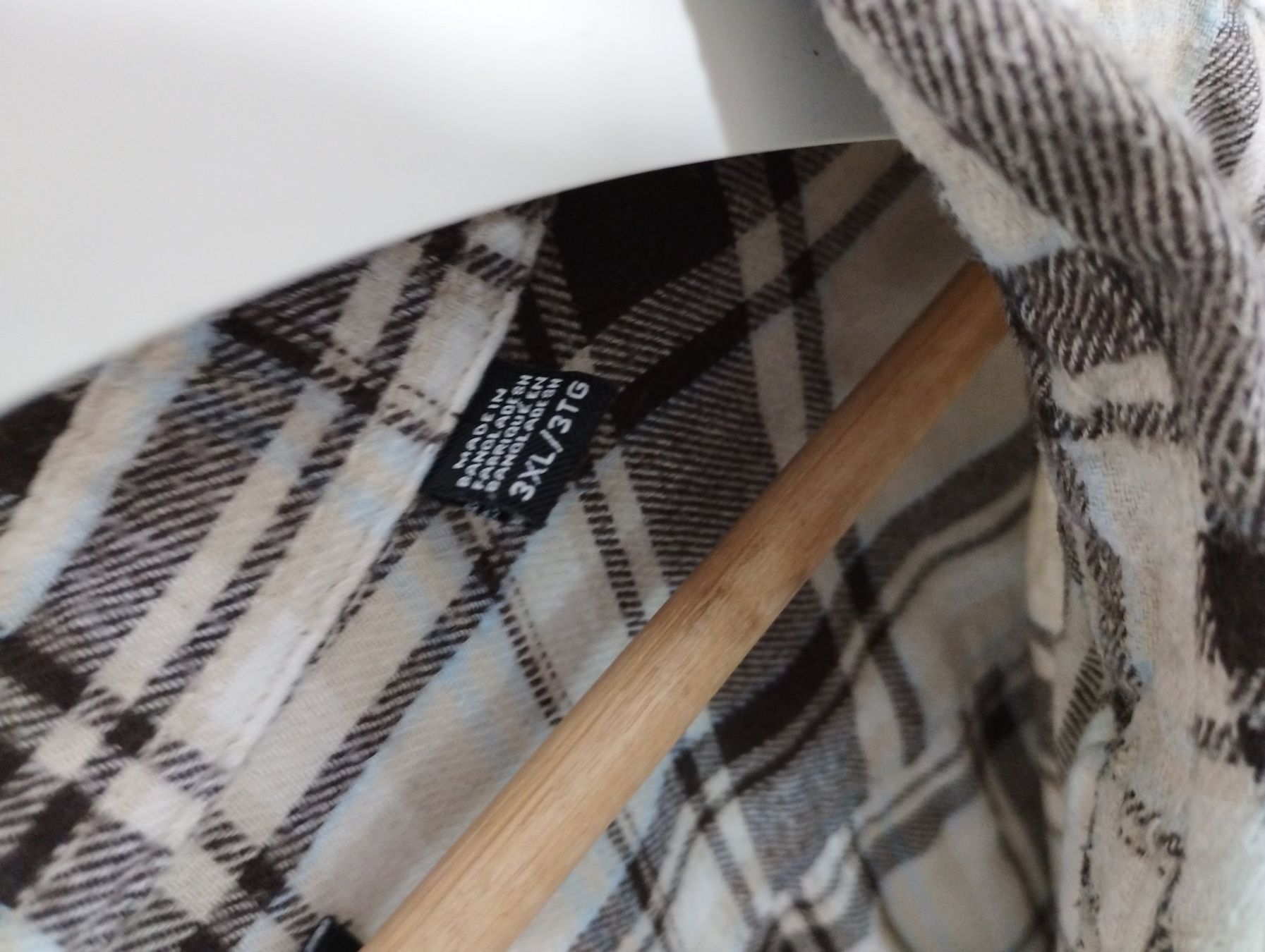 Camicie: Only Sons Hem XXXL Flanell – Usato da Oberwil BL venduto da suaku 2