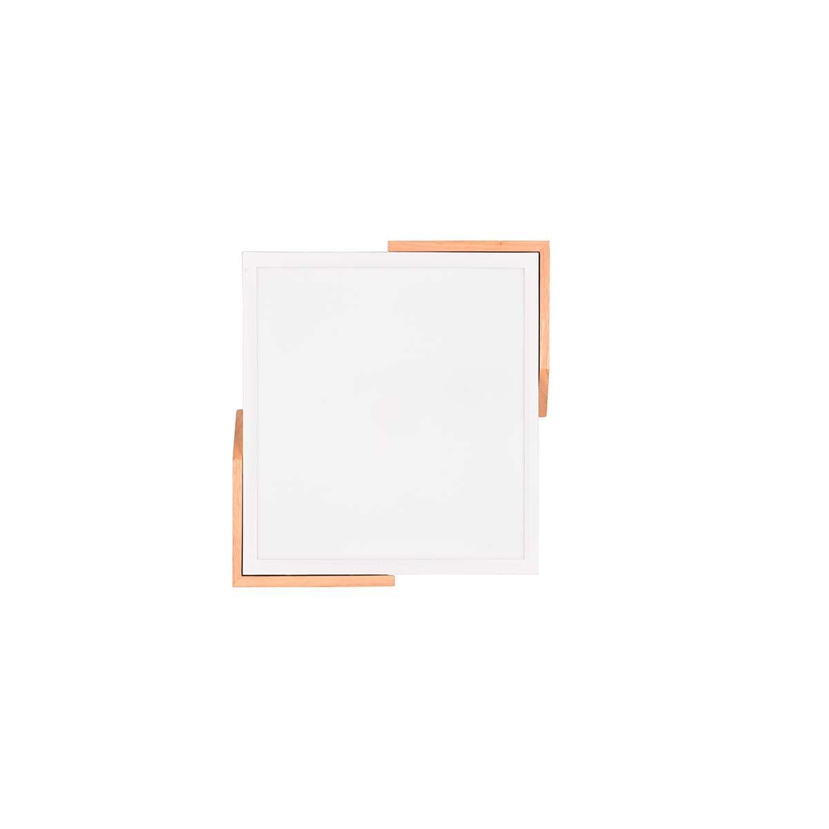 Kronleuchter & Deckenlampen: LED Deckenleuchte, Dimmer, 31 cm Breite – Neu (gemäss Beschreibung) aus Kreuzlingen von Smart-Light 9