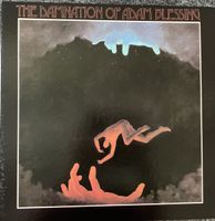 The Damnation of Adam Blessing - same - AKARMA Vinyl LP 