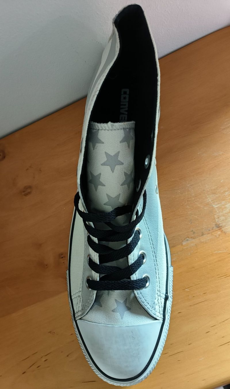 Converse Scarpe da uomo: CONVERSE Gr. 45 – Nuovo e nell'imballaggio originale da Herisau venduto da dku_85hh 2