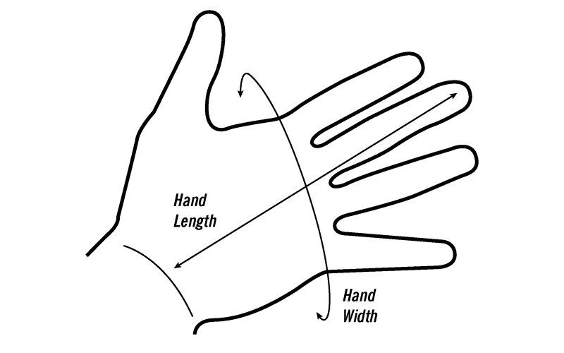 Giro Guanti: Giro DND II Jr Jugend Handschuhe YM – Nuovo (secondo la descrizione) da Zürich venduto da psoluch 2