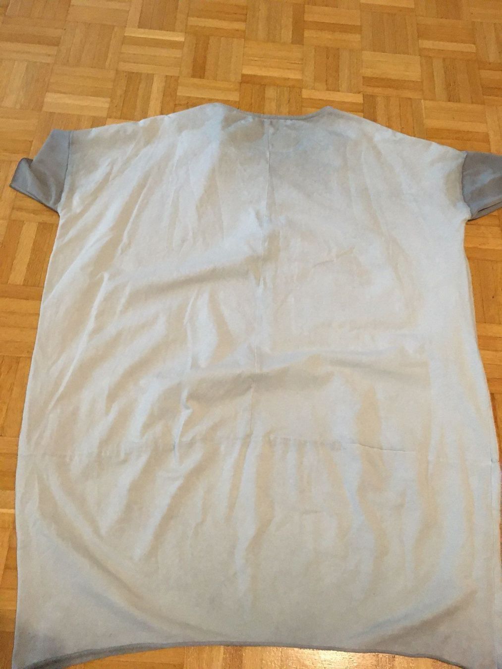 Vestiti: Luukaa Kleid/Longshirt ca. M/L – Nuovo (secondo la descrizione) da Frenkendorf venduto da Minachi 2