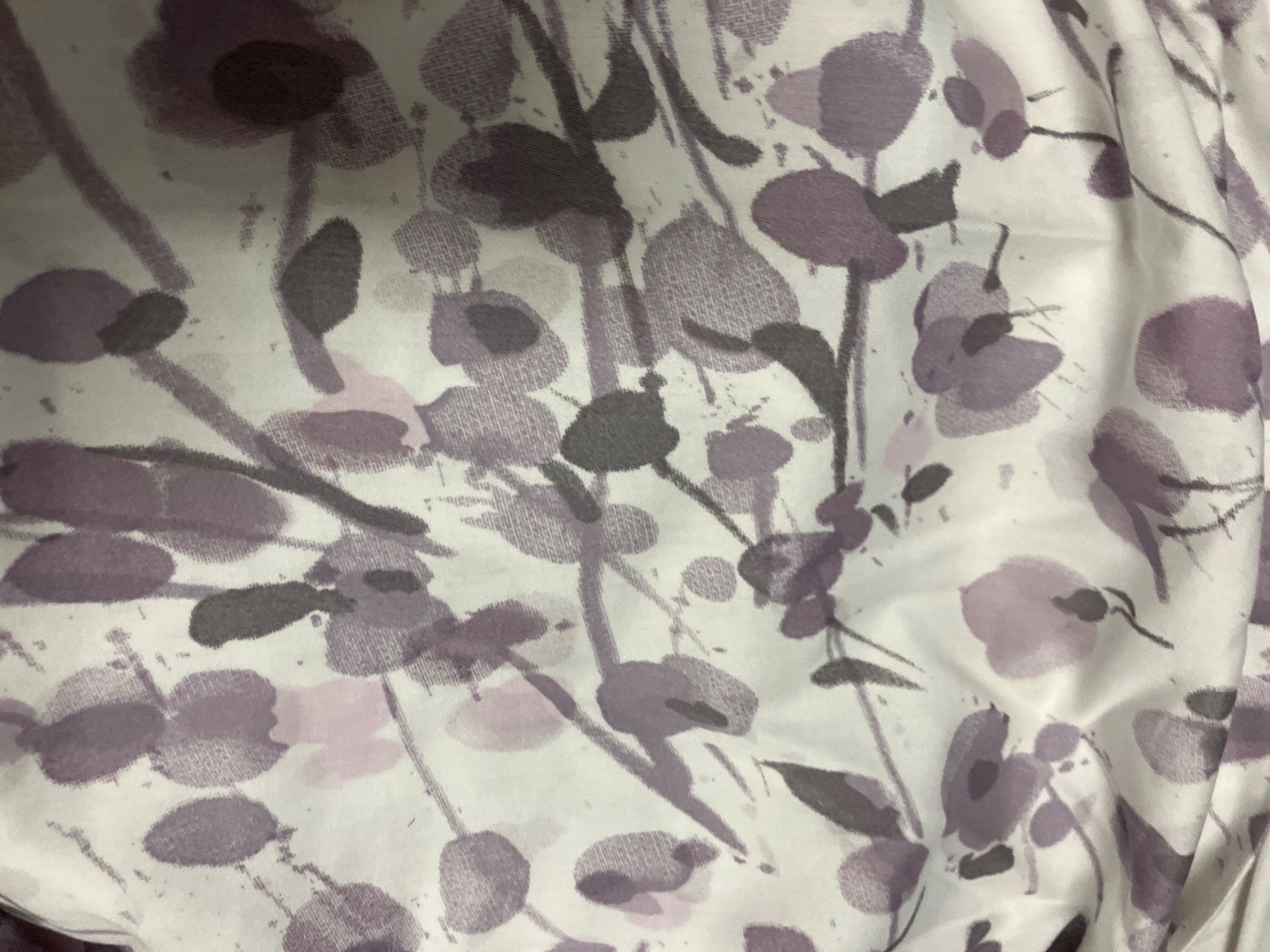 Micasa Biancheria da letto: Bettwäsche 140x200 – Nuovo (secondo la descrizione) da Bauma venduto da Dolphin3 1