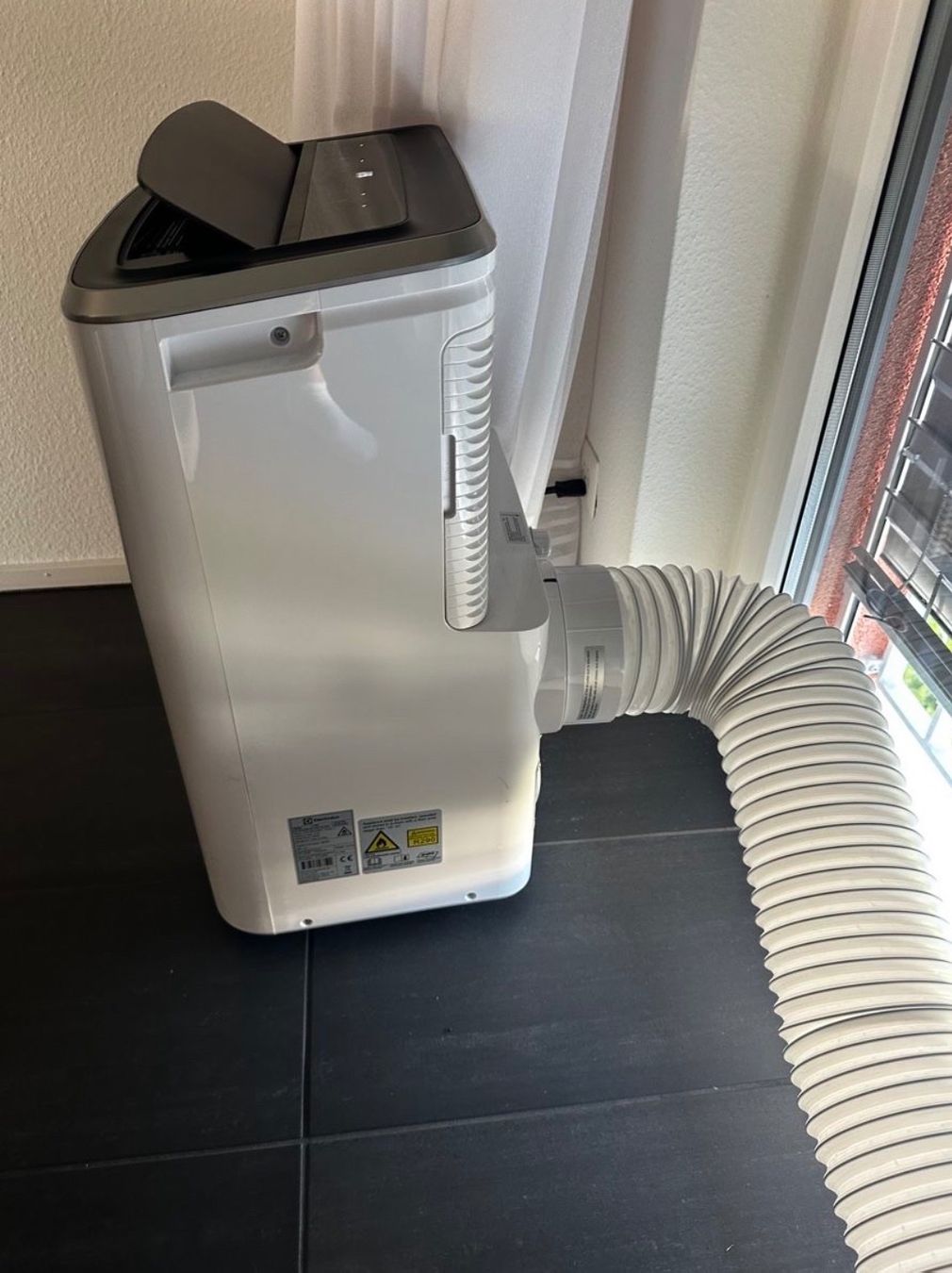 Electrolux Klimageräte: Klimagerät – Gebraucht aus Wichtrach von lubomir.barabas 1