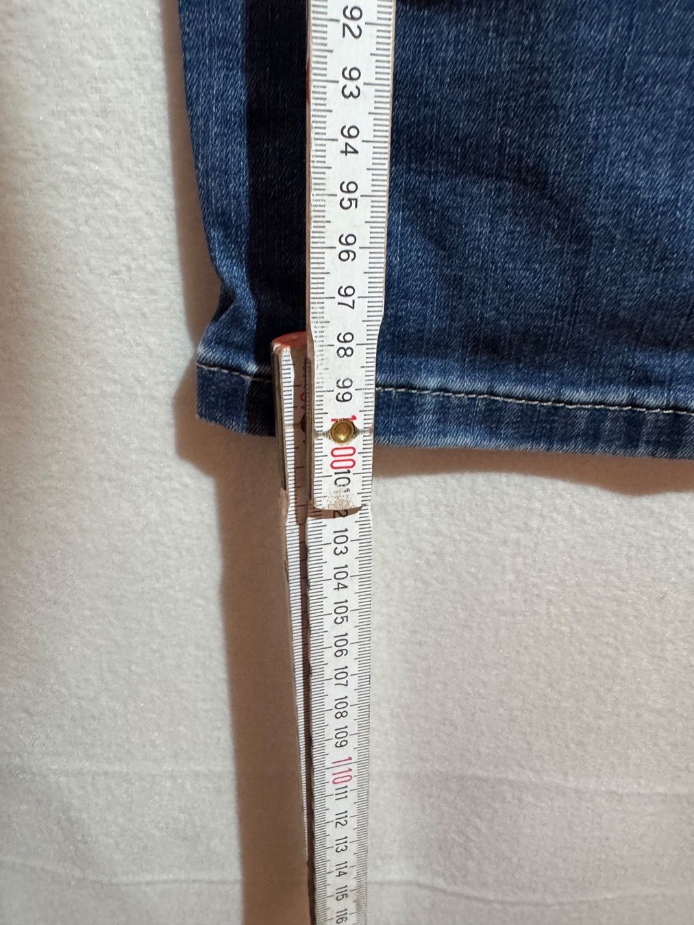 Angels Jeans: Jeans von Angels Gr. 36 – Usato da Grosswangen venduto da second_hand_dress 6