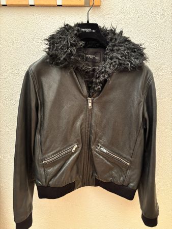 Lederjacke Giambattista Valli by H&M