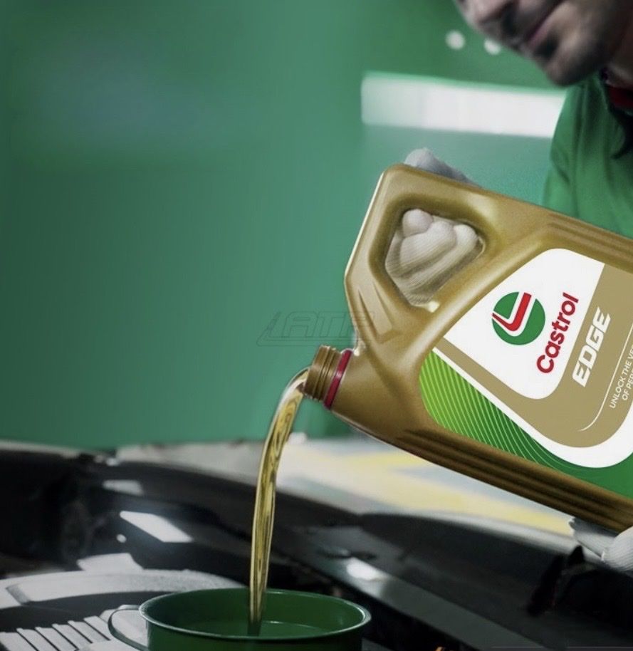 Castrol Oli & Additivi: CASTROL 5 L EDGE 5W-30 LL – Nuovo e nell'imballaggio originale da Wetzikon ZH venduto da SLS24 3