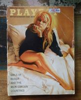 Playboy März 1964