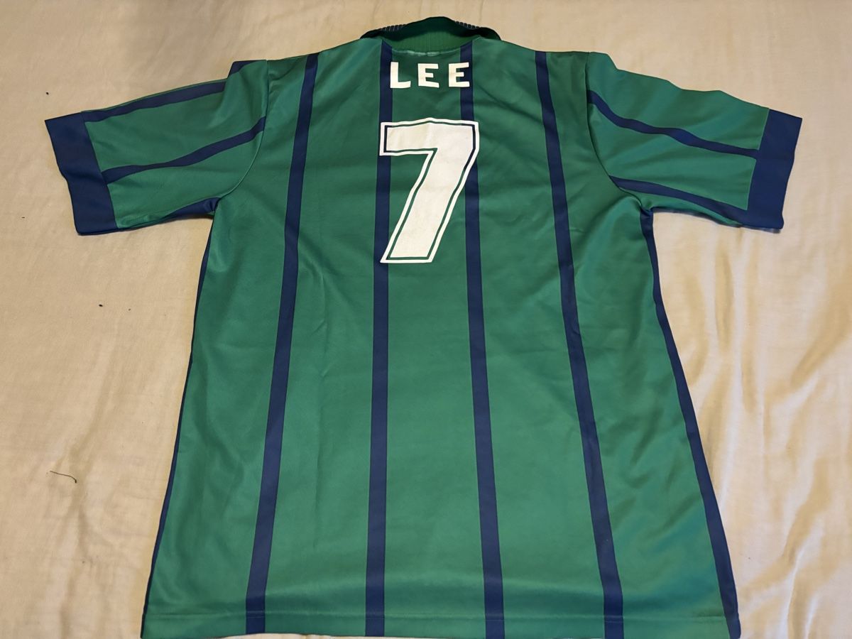 Maillots de corps & Pantalons: Newcastle n7 maillot  – D'occasion à Le Grand-Saconnex par focamix 2
