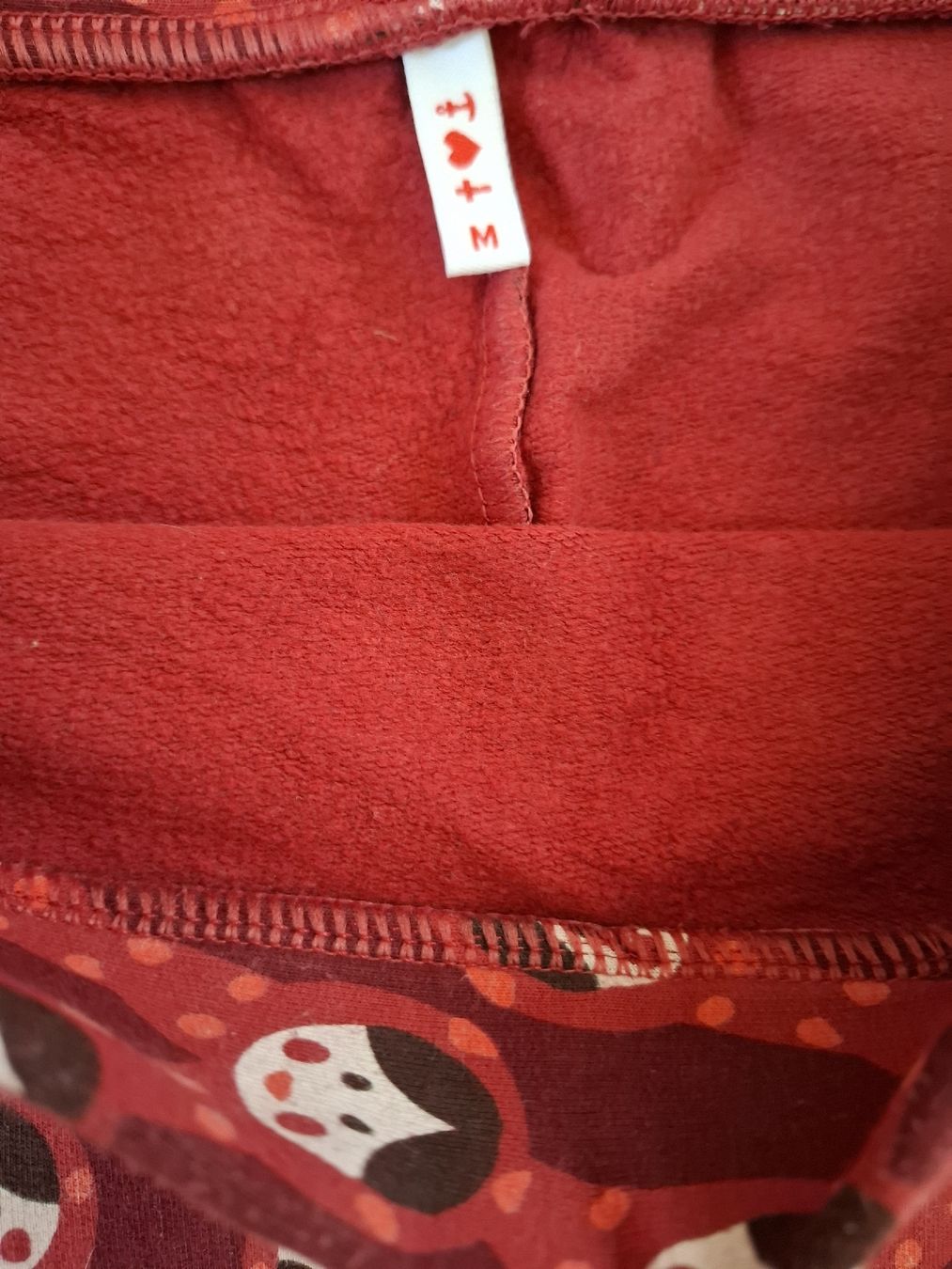 Blutsgeschwister Gonne: jupe chaude Blutsgeschwister, taille M – Nuovo (secondo la descrizione) da Tramelan venduto da yok-yok 2