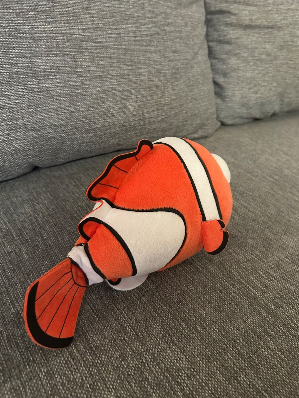 Disney Giocattoli: Findet Nemo Kuscheltier – Nuovo (secondo la descrizione) da Wabern venduto da belka72 1