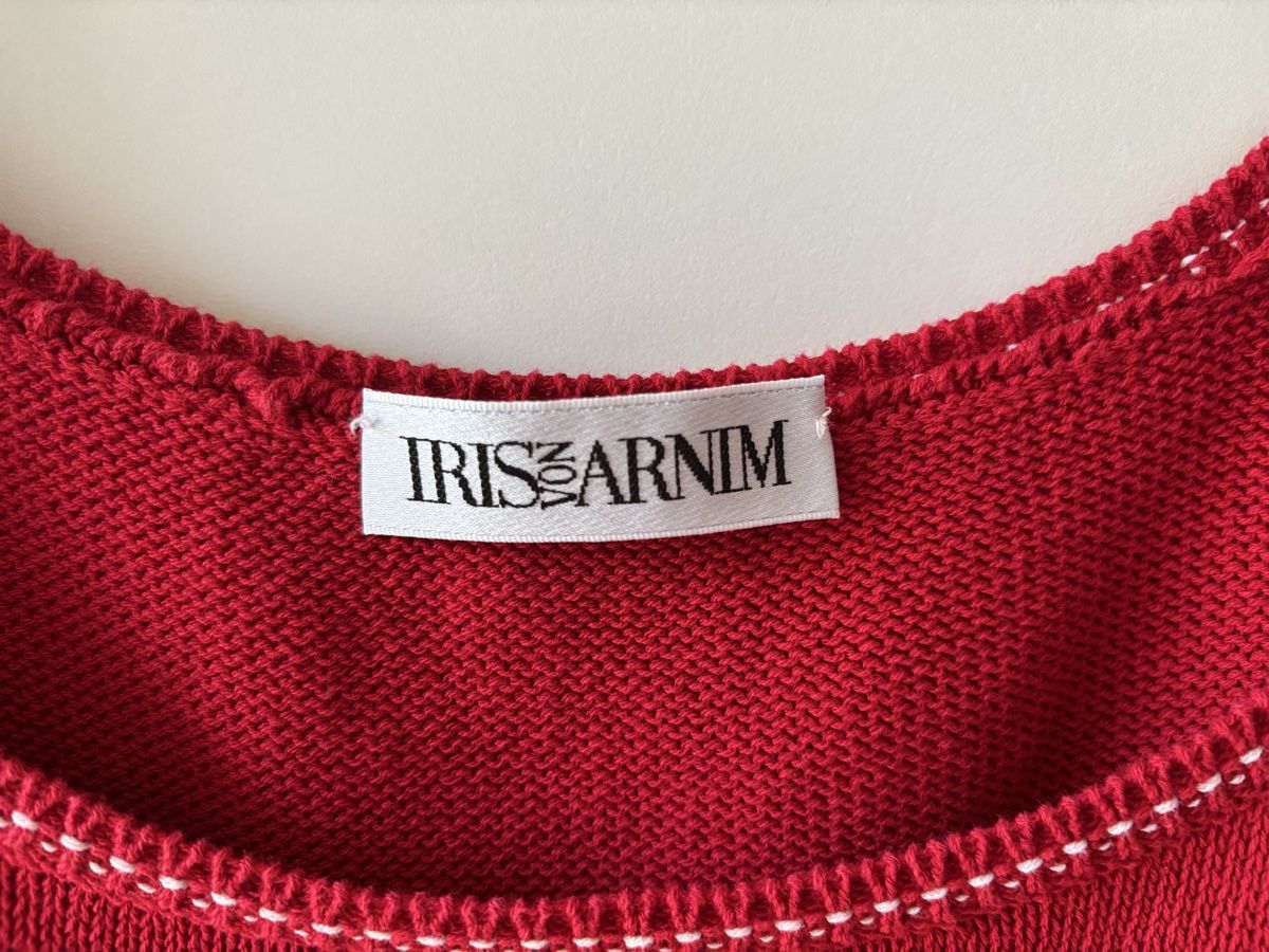 Tops: Top Iris von Arnim – D'occasion à Zürich par ConnieS01 2