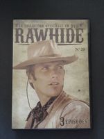 RAWHIDE DVD Version Française Clint Eastwood Western 1959