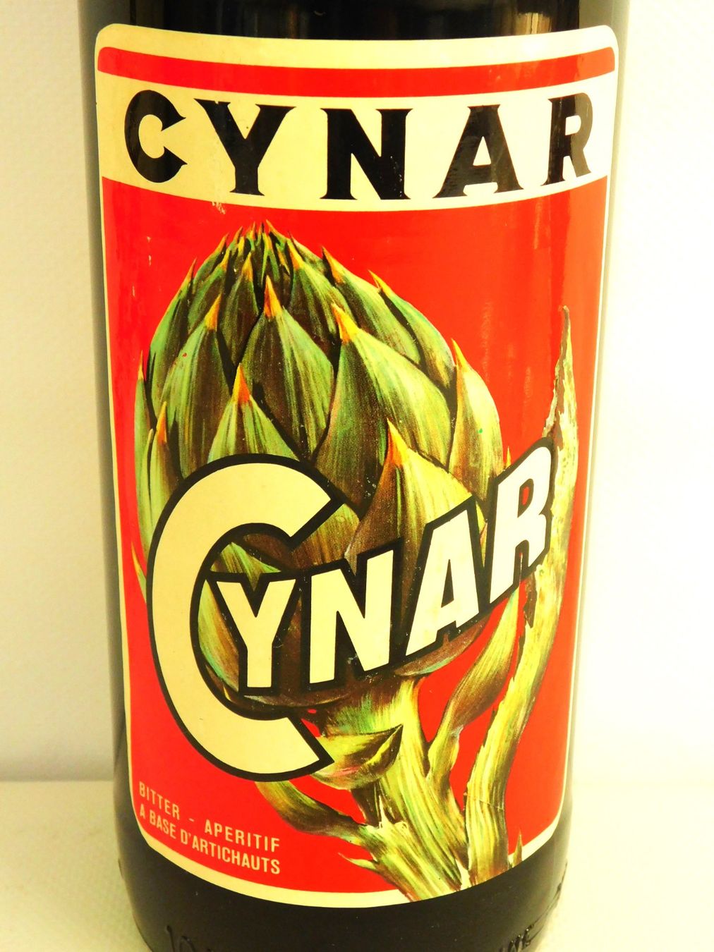 Cynar Spirituosen: Vintage Cynar 1970s – Neu (gemäss Beschreibung) aus Emmenbrücke von Neverlaand-22 2