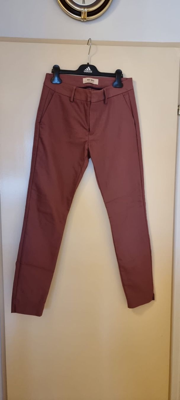 Mos mosh Pantaloni: Mos Mosh Gr. 36 – Usato da Luzern venduto da Reni025