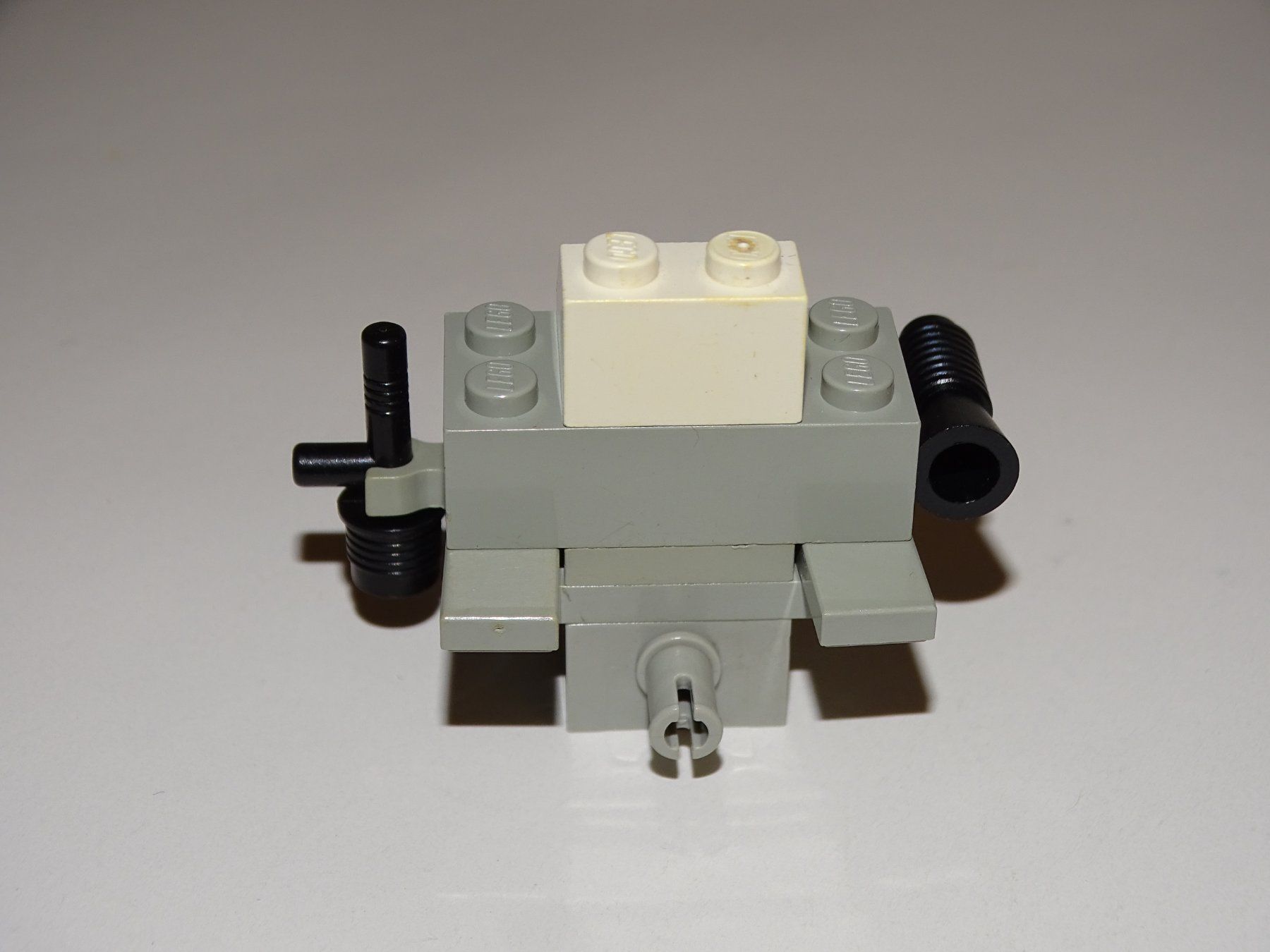 Lego Kit di costruzioni: Lego Space 1580 – Usato da Burgdorf venduto da vor_5cls 6