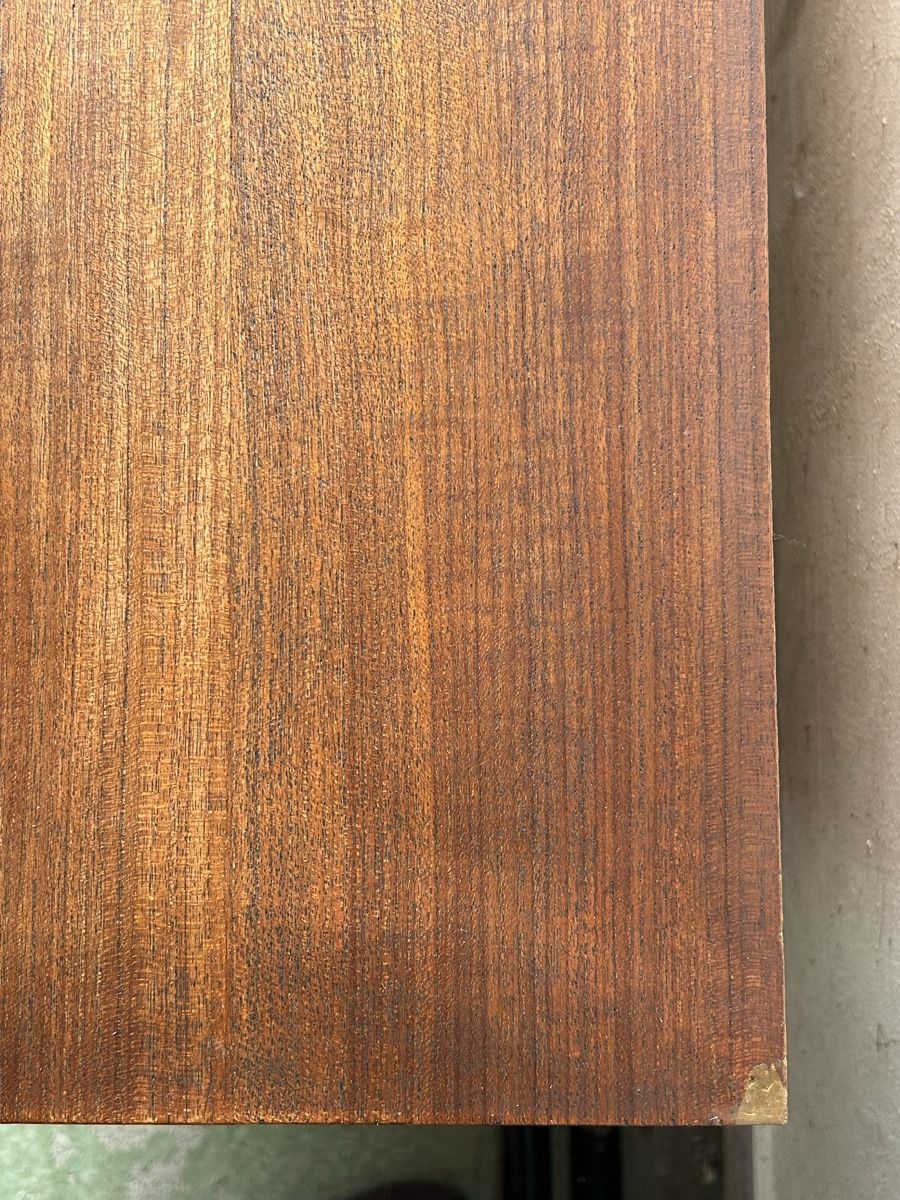 Credenze: Mid-Century Modern Teak Sideboard – Usato da Uetendorf venduto da REhome 8