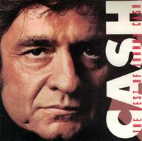 Cash Johnny: Best of Johnny Cash CD