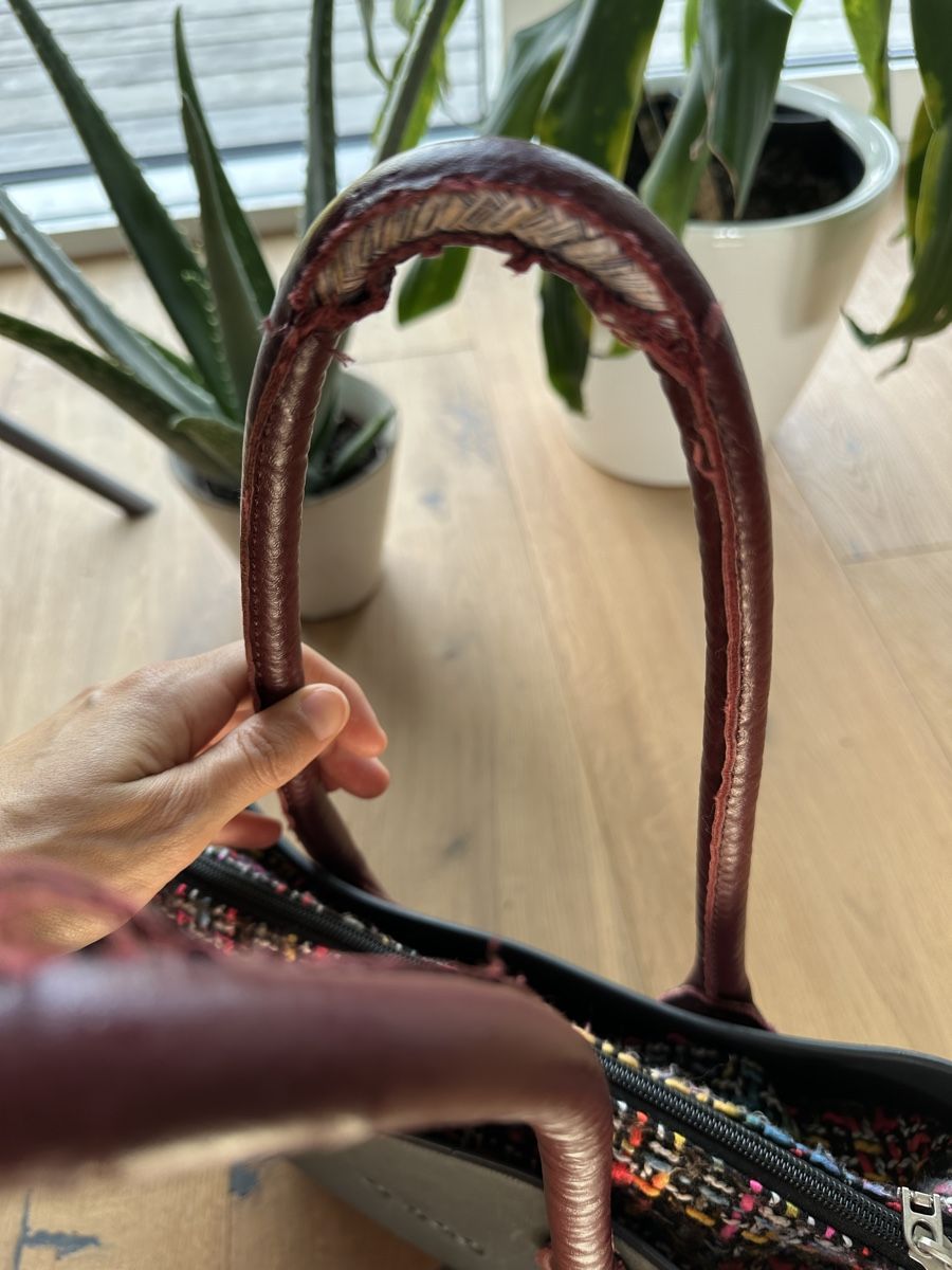 Obag Borse da donna: 3 O Bag mini Handtaschen – Usato da Schaffhausen venduto da Spirited78 7