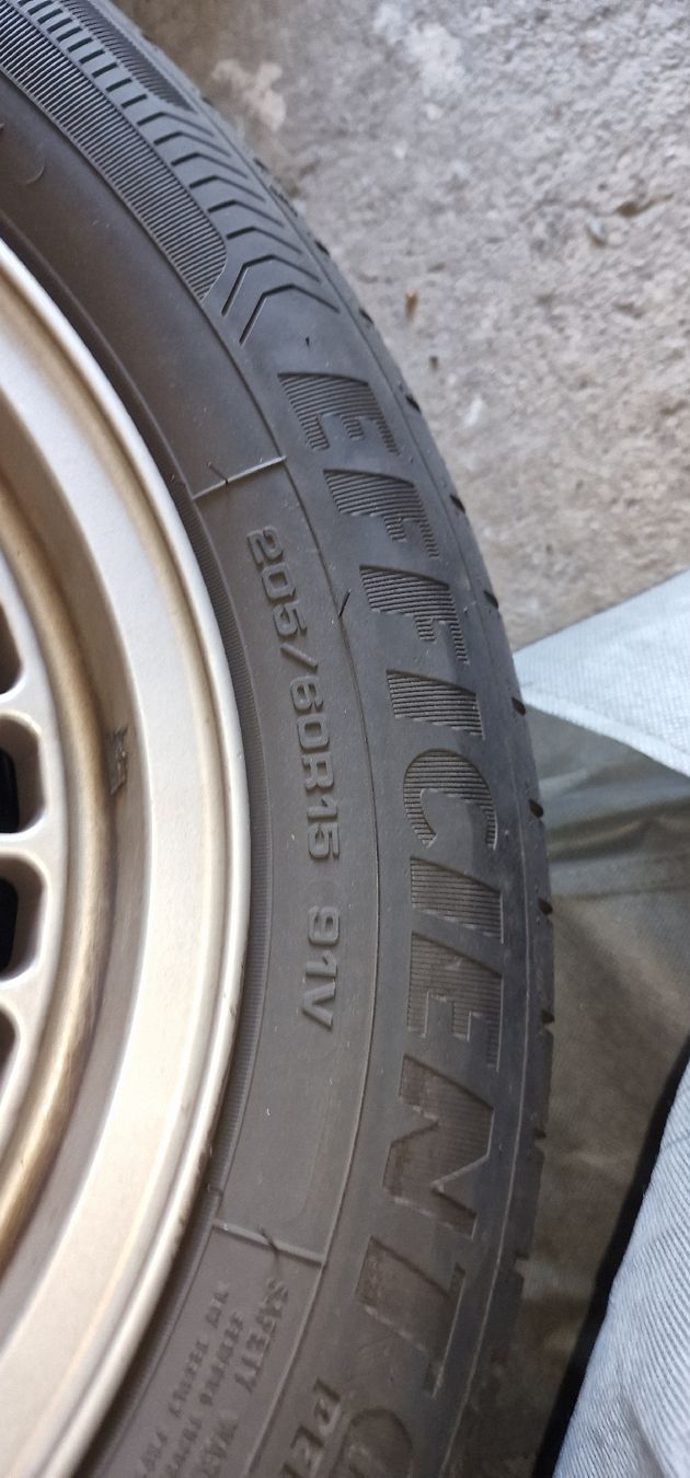 Felgen: e36 Alufelgen Styling 17 BBS – Gebraucht aus Utzenstorf von Somy95 1