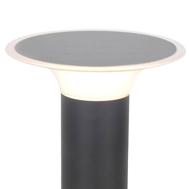 Lampen: PERETA SOLAR LED-Tischleuchte – Gebraucht aus Sissach von mondilux 3