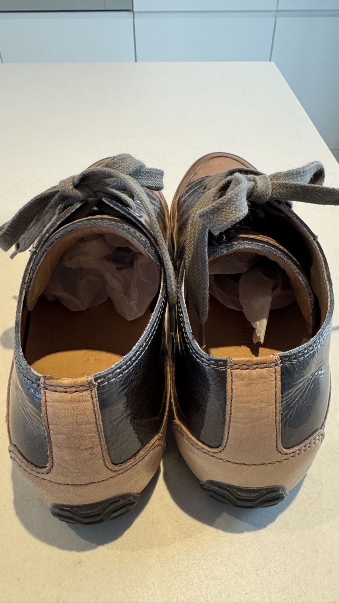 Cooper Scarpe da donna: Candice Cooper Schuhe, Gr 37,5 – Nuovo (secondo la descrizione) da Hünenberg See venduto da Schulers 4