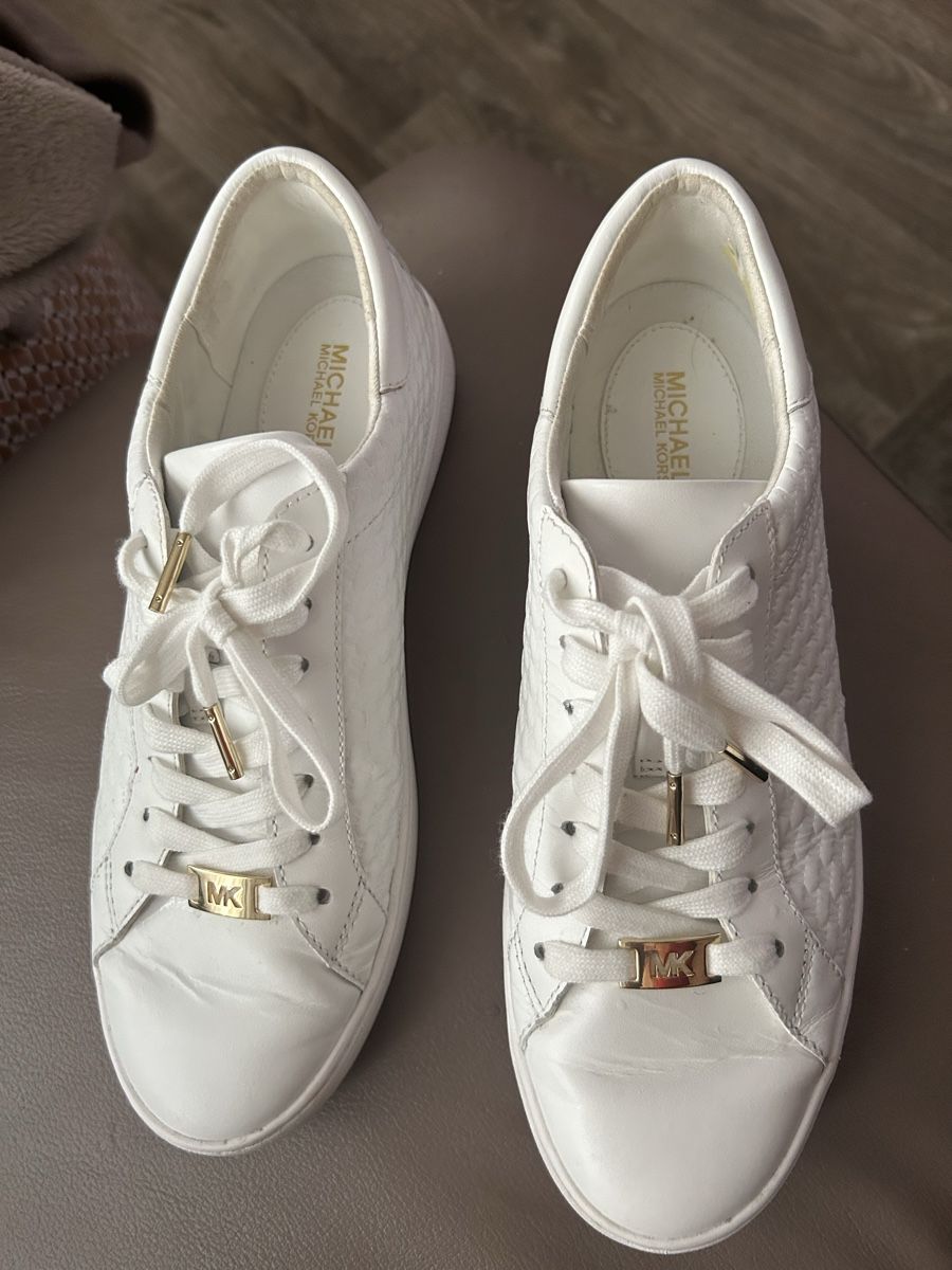 Michael Kors Scarpe da donna: Michael Kors – Usato da Liestal venduto da Htop 1
