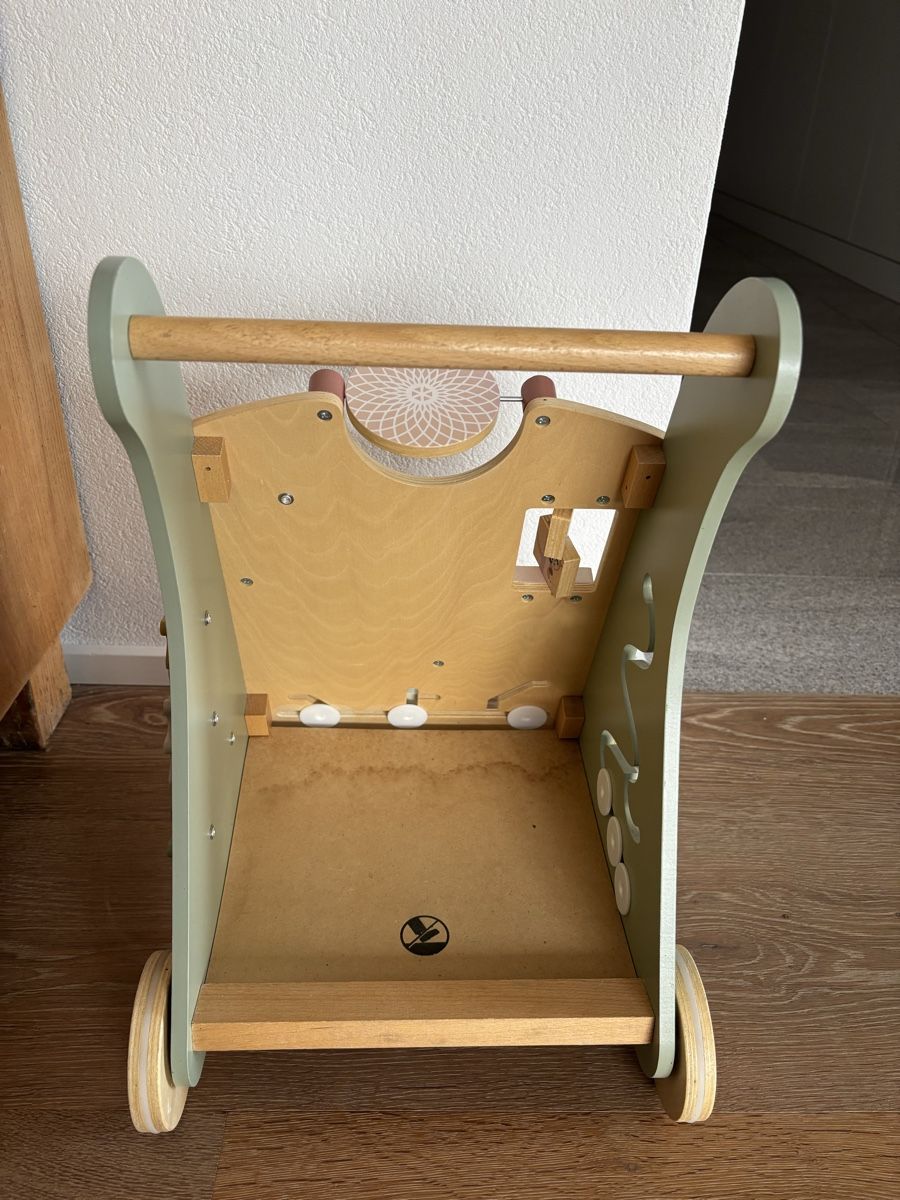 Fahrzeuge für Kinder: Lauflernwagen von Tiny Love – Gebraucht aus Udligenswil von mir_ctd5 2