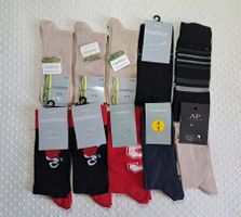 NEU! 10x Damen Socken Mix Maddison Gr. 39-42
