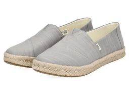37 NEU Toms Espadrilles Sneaker Halbschuhe zu Sommerkleid
