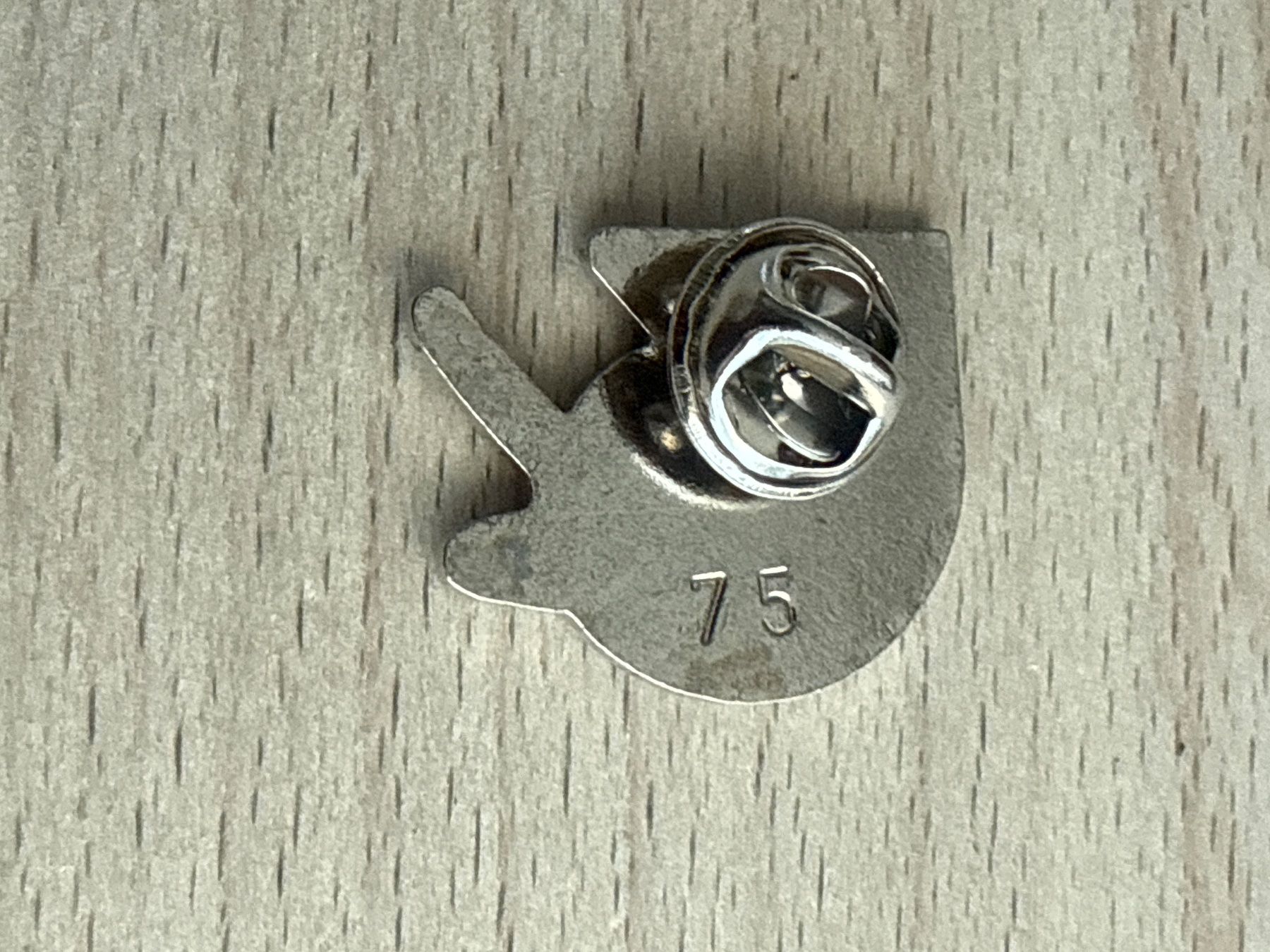 Plaquettes & Badges: Pin Forum – D'occasion à Glattbrugg par Schweigmatt 1