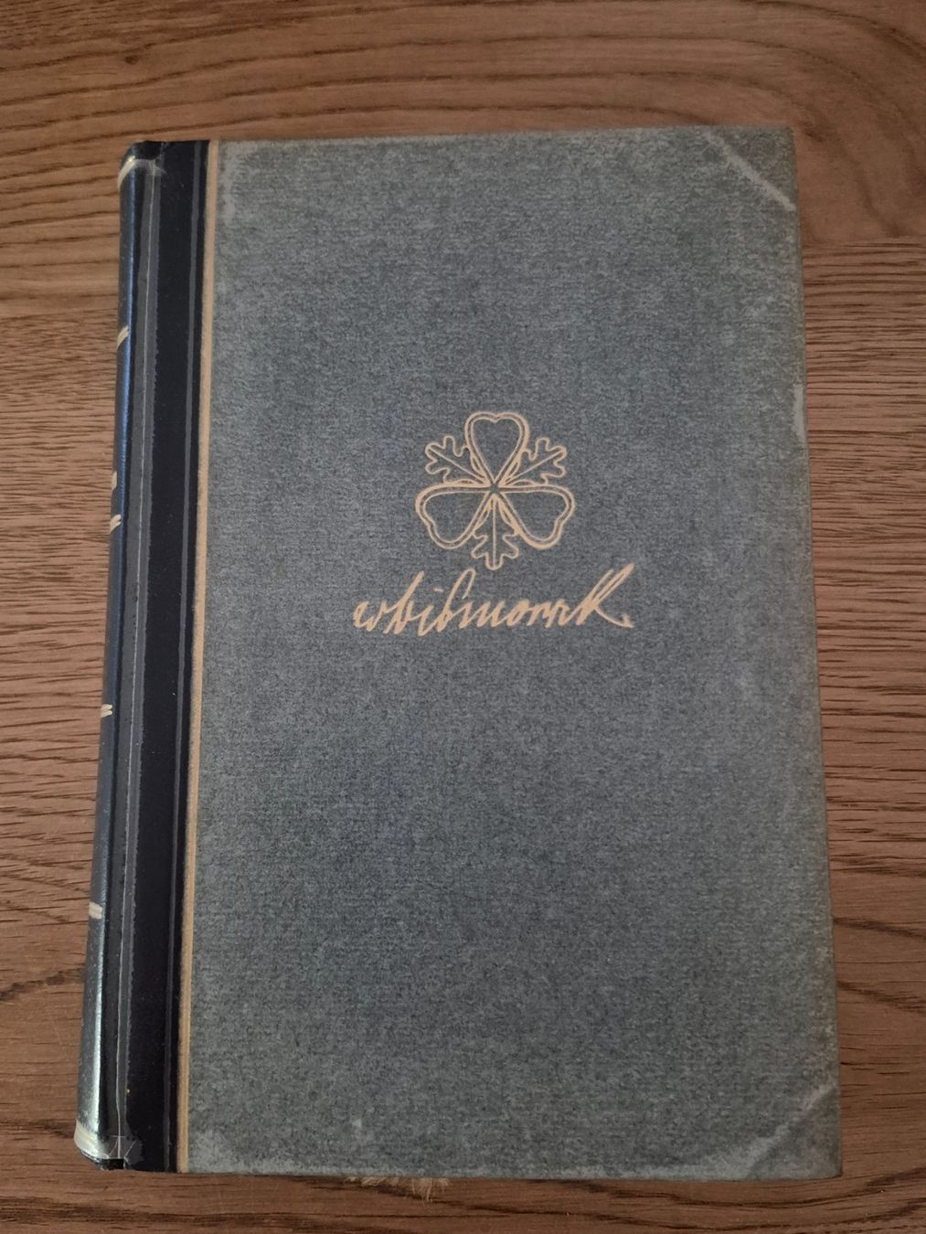 Libri: Bismarck - Gedanken und Erinnerungen – Usato da Balsthal venduto da Jamamoegg