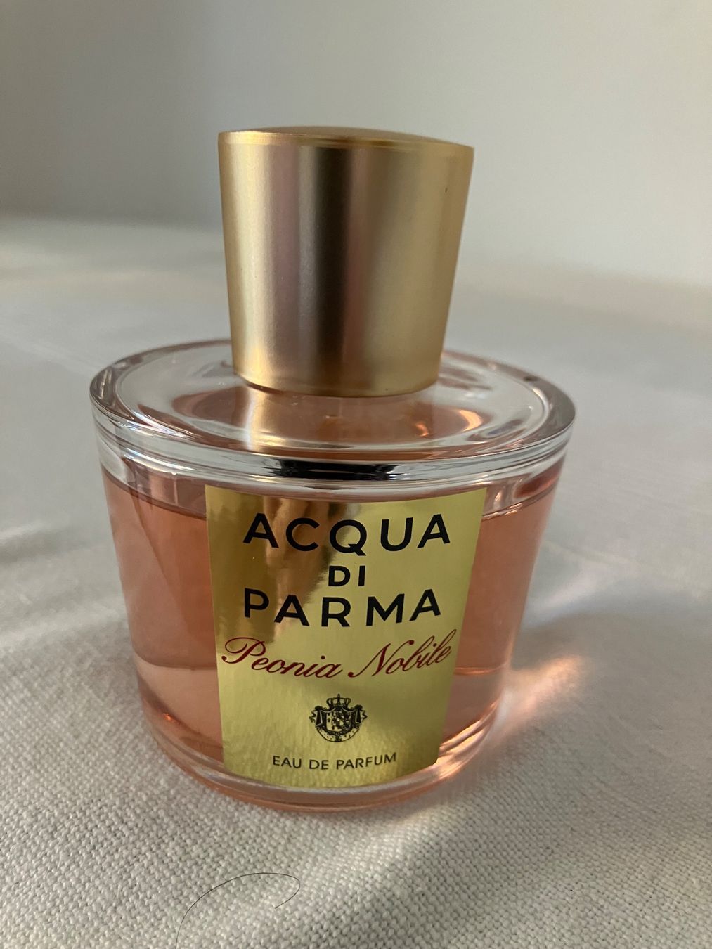 Acqua di parma Parfums & Eau de Toilette: Edles ACQUA DI PARMA Eau de PARFUN – D'occasion à Basel par paraguapas 4