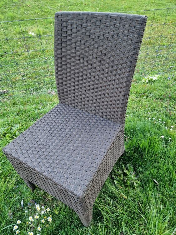 Royal Botania GartenStuhl Preisvorschlag outdoor sessel stu Kaufen