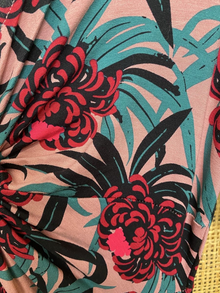 King Louie Vestiti: Blutsgeschwister Kleid Neu Gr.S – Nuovo e nell'imballaggio originale da Solothurn venduto da wulli10 1