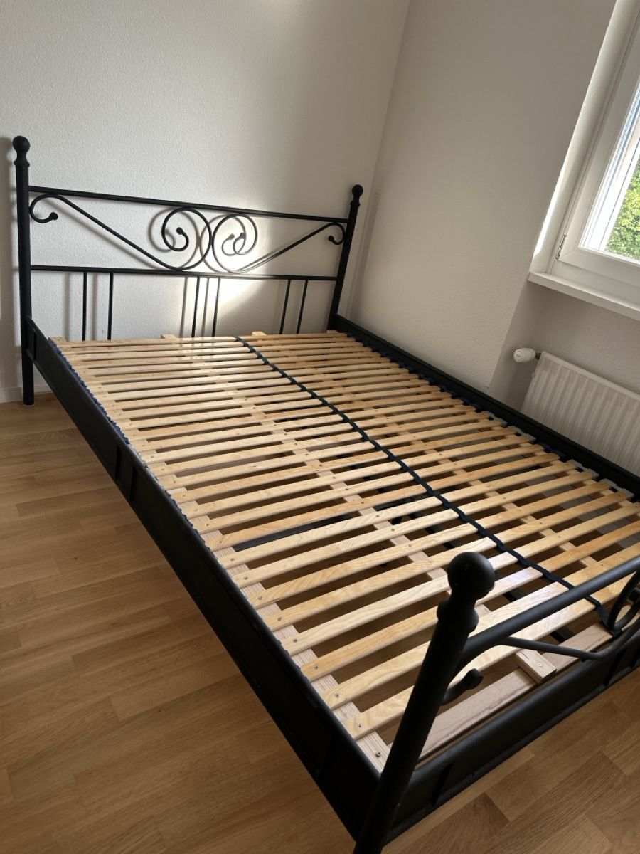 Lits: Bett inkl. Lattenrost – D'occasion à Bern par Sveni_3006