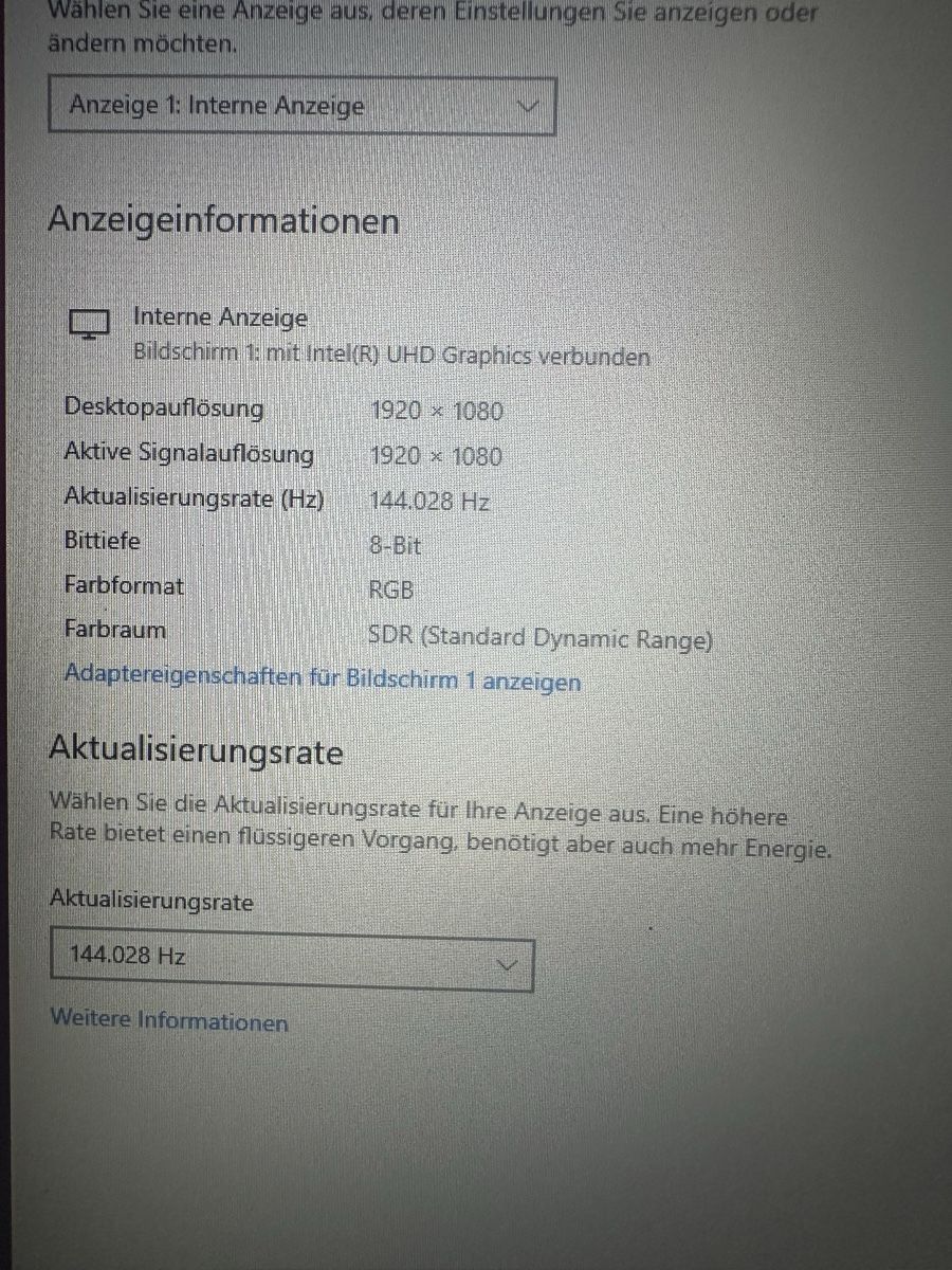 Asus Notebook: ASUS ROG Strix G17 (G712LU-EV057T) – Usato da Eggersriet venduto da MeonMeon 4