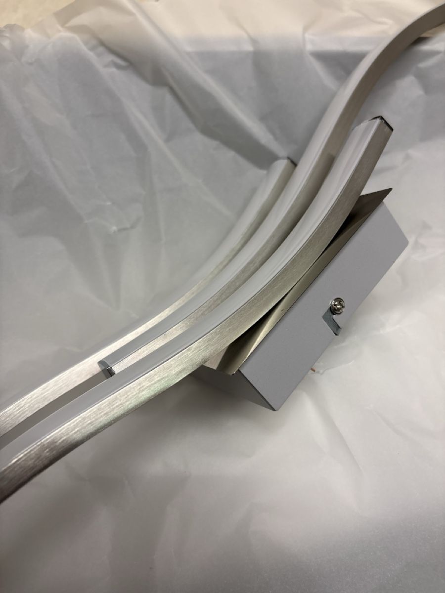 Lampadari & plafoniere: LED Deckenlampe – Nuovo (secondo la descrizione) da Rümlang venduto da baselsale1 1