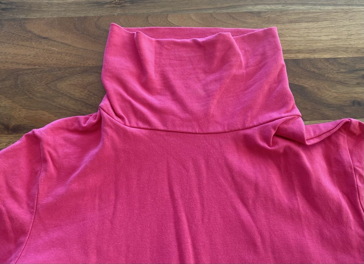 Maglioni & Felpe: Rollkragenpullover Rolli Grösse 158 164 Pulli Mädchen – Usato da Horw venduto da dreamsofacid 3