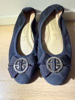 Ballerinas von La Ballerina by Sergio Riva, Gr.37.5 Top!