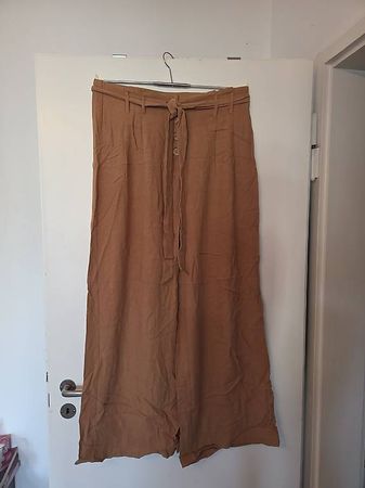 Leinenhose