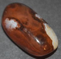 Deko Heilstein L-7223 – Sardonyx Achat – 11.75 Gramm