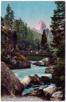 Zermatt - Matterhorn