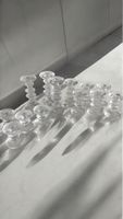 Iittala Festivo Kerzenhalter Set – 13 Stück, Designklassiker