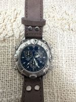 Festina Chronograph Alarm 6599 Vintage – Fonctionnelle – 100