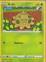 TCG POKEMON Strahlende Sterne DE BRS 003 Knilz