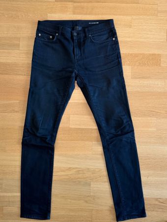 Saint Laurent Jeans