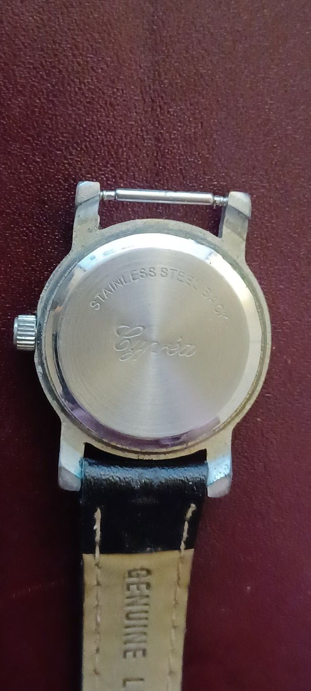 Orologi: Armbanduhren - alt – Usato da Niederneunforn venduto da Herrera 6