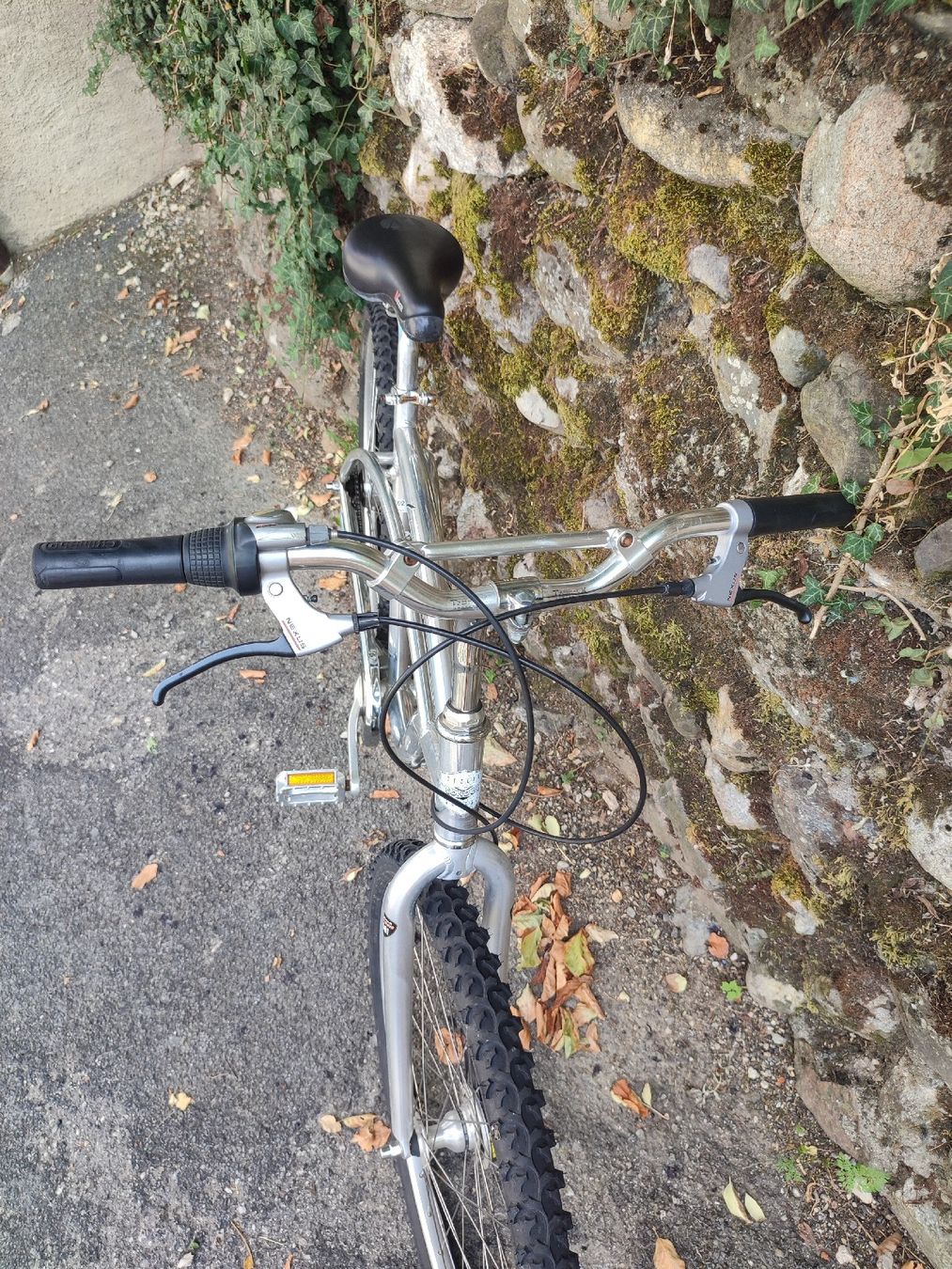 Condor Vélos: Condor California Cruiser Alu 26" – D'occasion à Bougy-Villars par Vogue 1