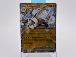 Stellarkrone - Saltigant ex  (SCR 89) - DE